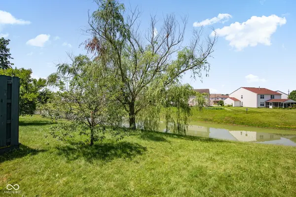 2823 Cahokia CT, Indianapolis, IN 46217