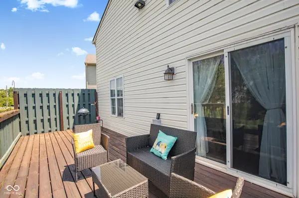 2823 Cahokia CT, Indianapolis, IN 46217