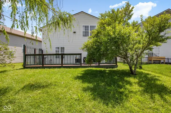 2823 Cahokia CT, Indianapolis, IN 46217