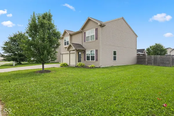 6751 Percy DR,  Indianapolis,  IN 46113