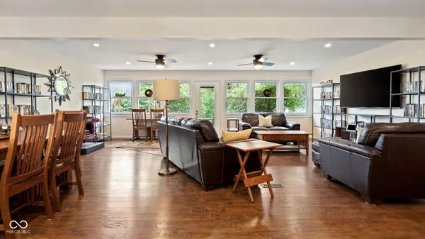 3705 State Rd 252, Martinsville, IN 46151