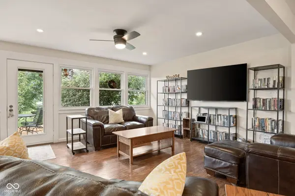 3705 State Rd 252, Martinsville, IN 46151