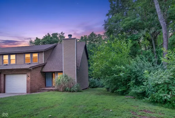 324 White Oak LN, Terre Haute, IN 47804