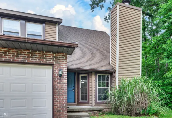 324 White Oak LN, Terre Haute, IN 47804