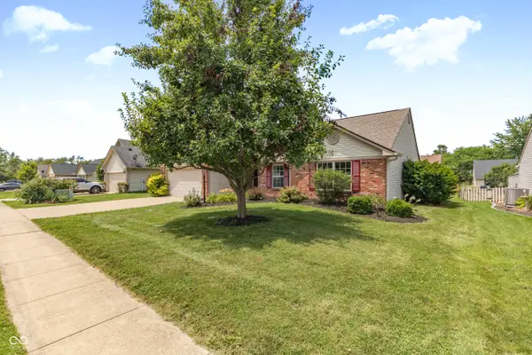 321 Brooks BND, Brownsburg, IN 46112