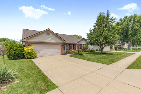 321 Brooks BND, Brownsburg, IN 46112