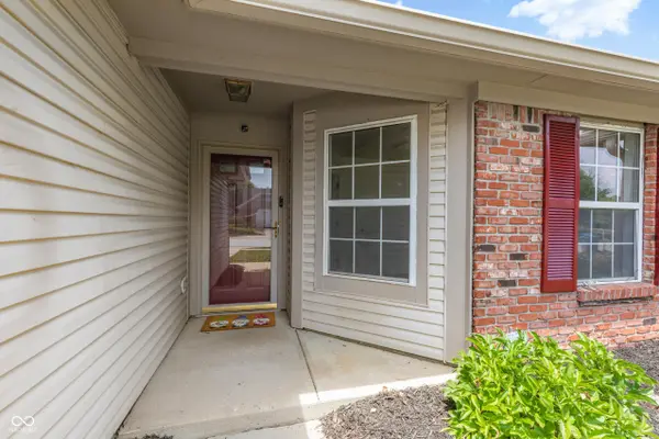 321 Brooks BND, Brownsburg, IN 46112