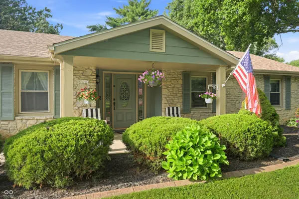 9109 W Tulip Tree DR, Muncie, IN 47304