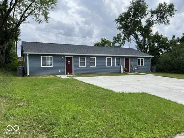 3327 E 42nd, Indianapolis, IN 46205