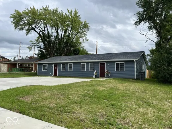 3327 E 42nd, Indianapolis, IN 46205