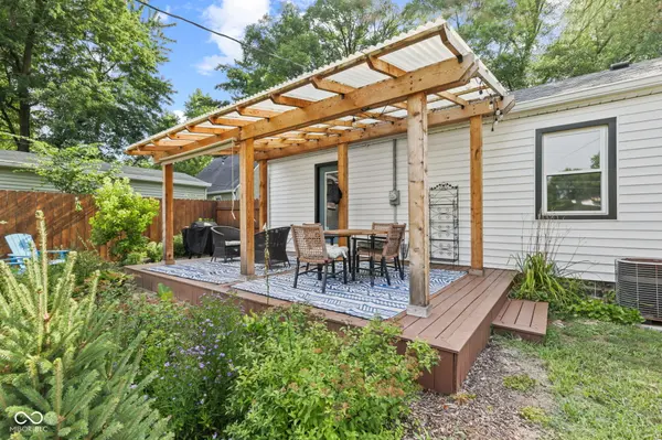 7020 Caroline AVE, Indianapolis, IN 46220