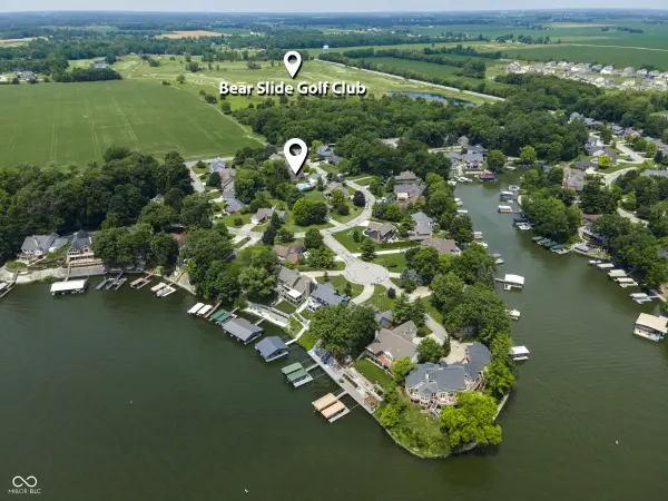 1305 N Catamaran CIR, Cicero, IN 46034