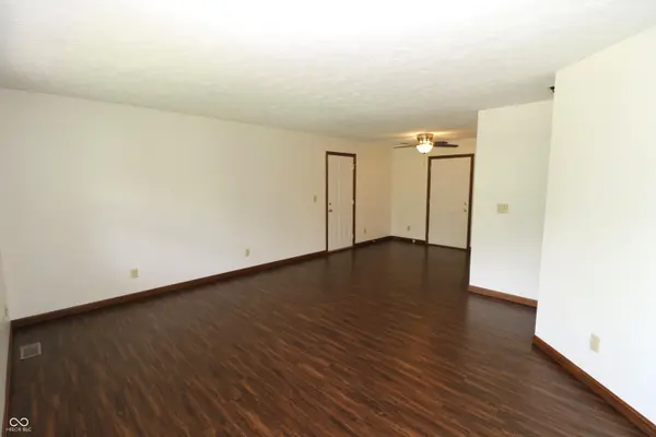 205 S Jackson ST, Waveland, IN 47989