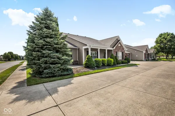 2641 Oneida LN, Indianapolis, IN 46217