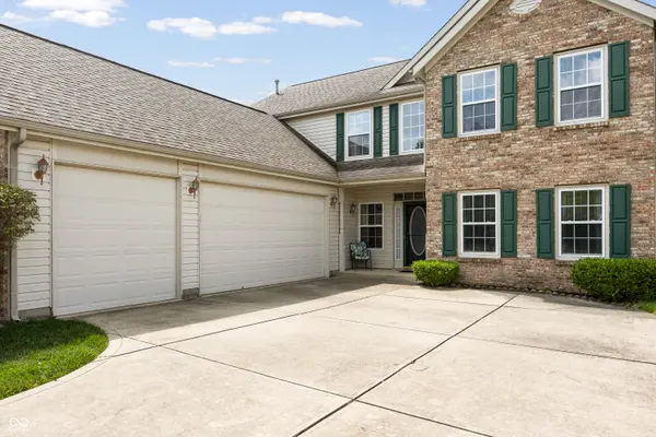 12661 Brookhaven DR, Fishers, IN 46037