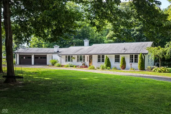 11312 E County Road 200 RD N, Hope, IN 47246