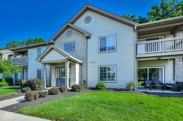 9812 Legends Creek DR #103, Indianapolis, IN 46229
