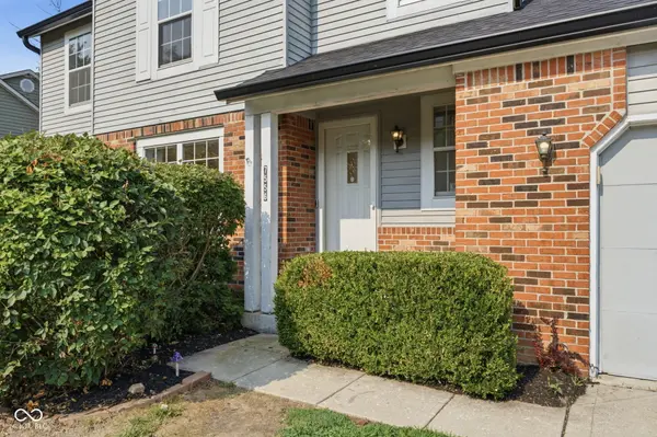 7556 Lippincott WAY, Indianapolis, IN 46268