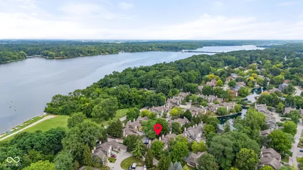4688 Shireton CT, Indianapolis, IN 46254