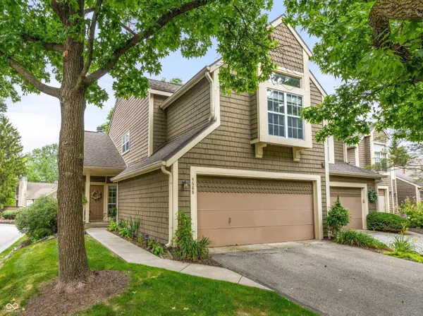 4688 Shireton CT, Indianapolis, IN 46254