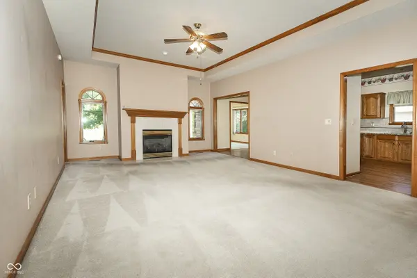 48 Augusta DR, Brownsburg, IN 46112