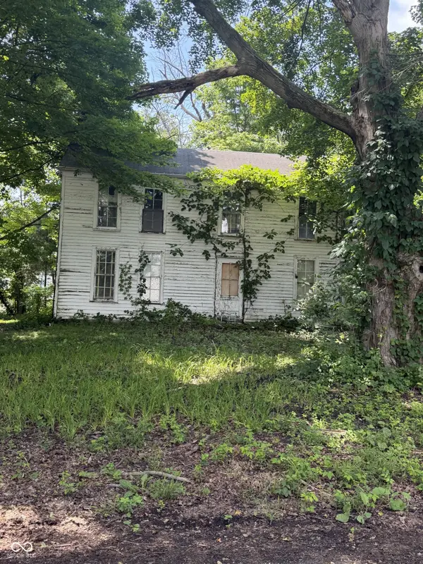 4411 W Jackson ST, Frankfort, IN 46041