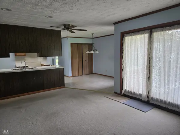 3930 Ivory WAY, Indianapolis, IN 46237