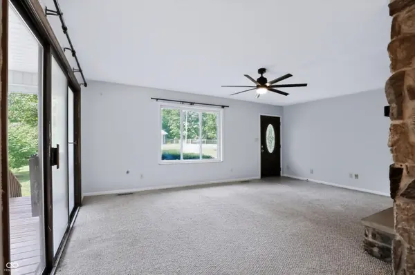 4105 W Briarwood Lake South DR, Monrovia, IN 46157