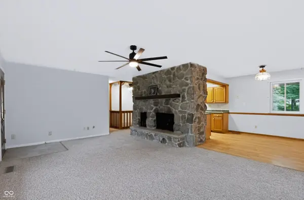 4105 W Briarwood Lake South DR, Monrovia, IN 46157