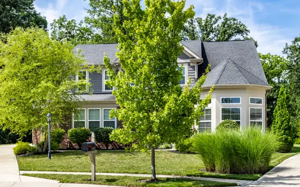 17455 Timber Trails CT, Noblesville, IN 46062