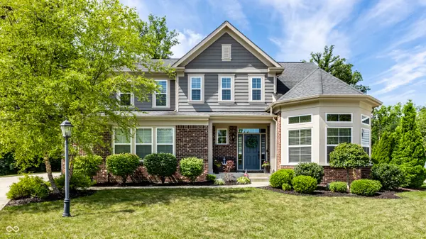 17455 Timber Trails CT, Noblesville, IN 46062