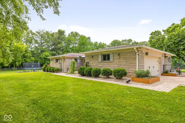 13552 N Western RD, Camby, IN 46113