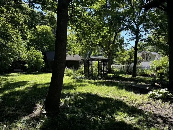 323 N Audubon RD, Indianapolis, IN 46219