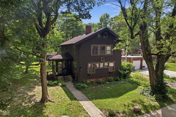 323 N Audubon RD, Indianapolis, IN 46219