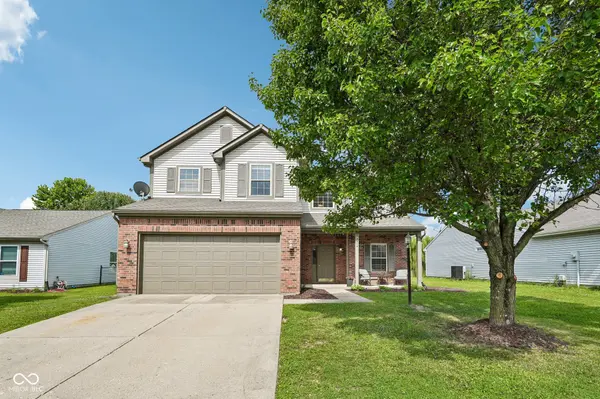 5214 Mesa Verde DR, Indianapolis, IN 46237