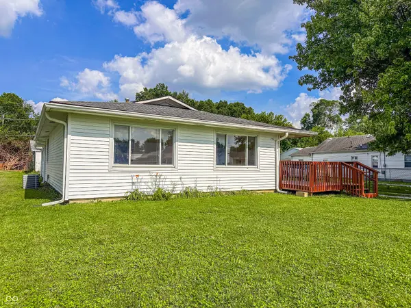 3025 Alice AVE, Indianapolis, IN 46237