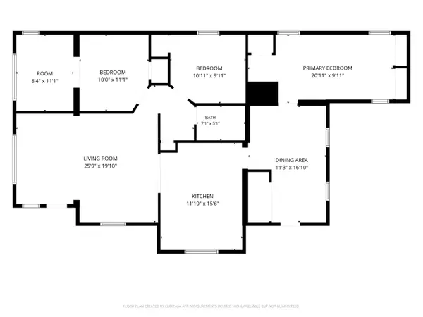 3025 Alice AVE, Indianapolis, IN 46237