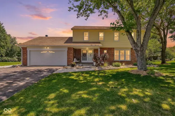 5133 Hill Valley DR,  Pittsboro,  IN 46167