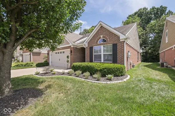 1337 Estuary DR, Indianapolis, IN 46217