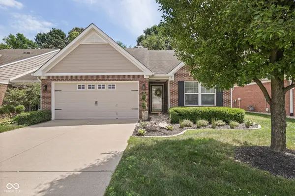 1337 Estuary DR, Indianapolis, IN 46217