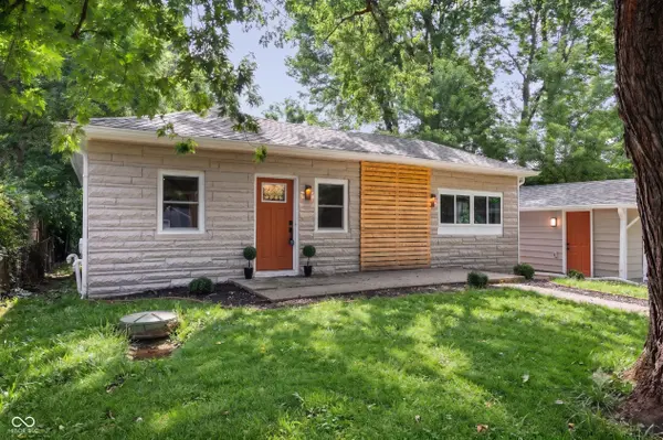 5101 Clarendon RD, Indianapolis, IN 46208