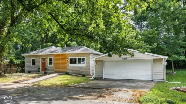 5101 Clarendon RD, Indianapolis, IN 46208