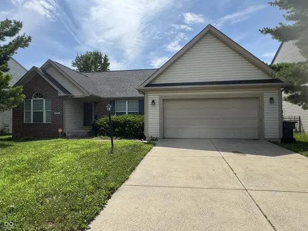 1830 Brook Crossing WAY, Indianapolis, IN 46229