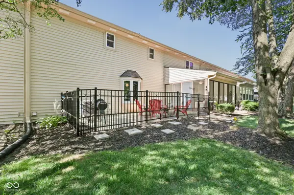 1419 Dominion, Zionsville, IN 46077