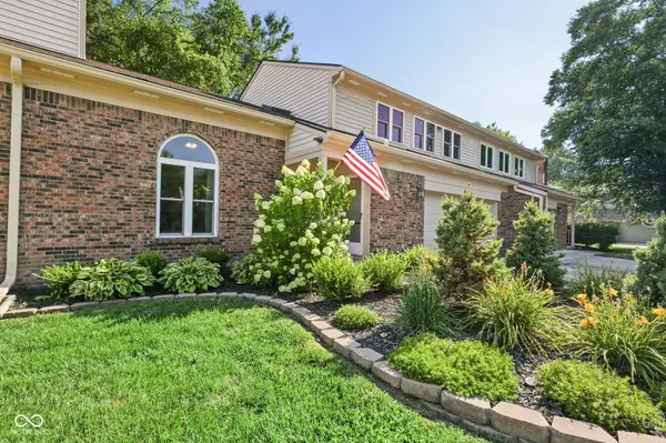 1419 Dominion, Zionsville, IN 46077