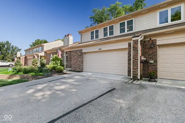 1419 Dominion, Zionsville, IN 46077