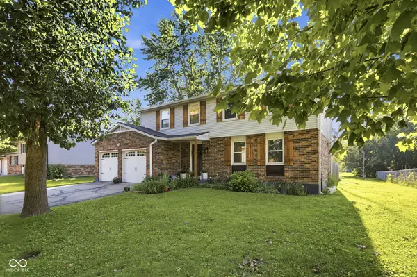 7429 Broadview DR, Indianapolis, IN 46227