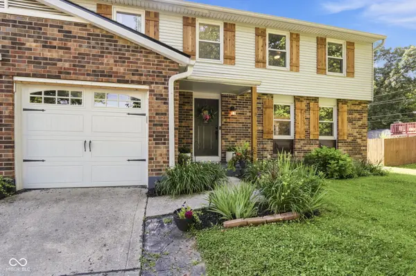 7429 Broadview DR, Indianapolis, IN 46227