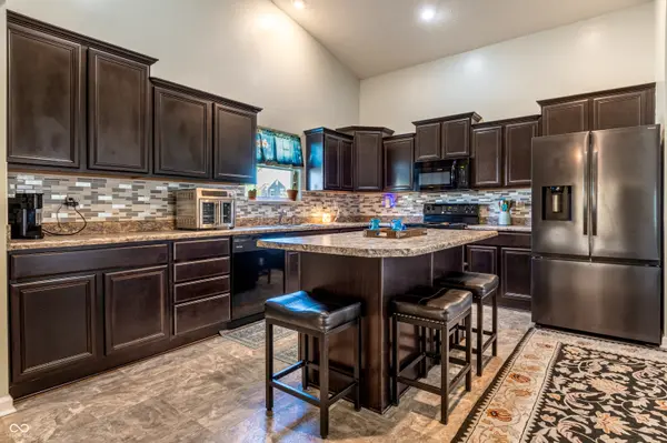 1393 W Limestone WAY, Fortville, IN 46040
