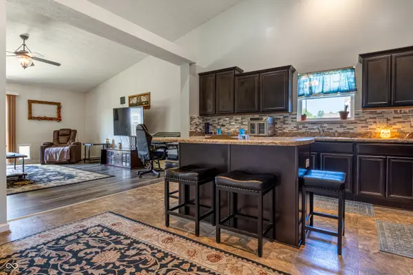 1393 W Limestone WAY, Fortville, IN 46040